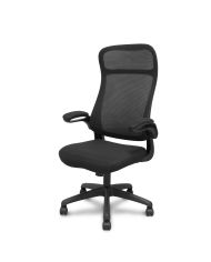 Silla Opti524 respaldo y asiento