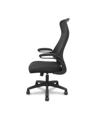 Silla Opti524 respaldo y asiento