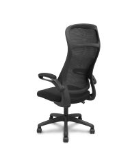 Silla Opti524 respaldo y asiento