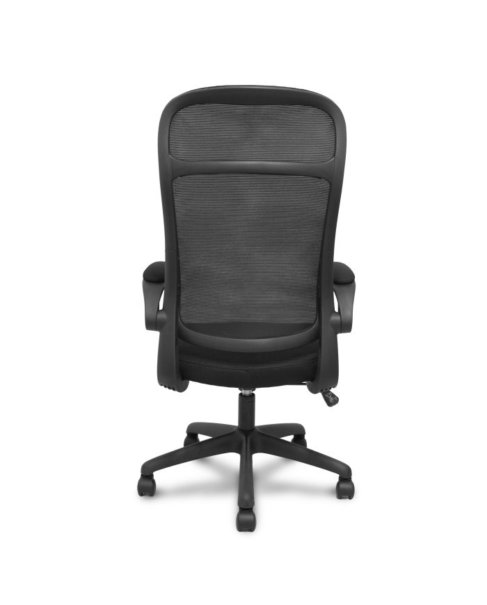 Silla Opti524 respaldo y asiento
