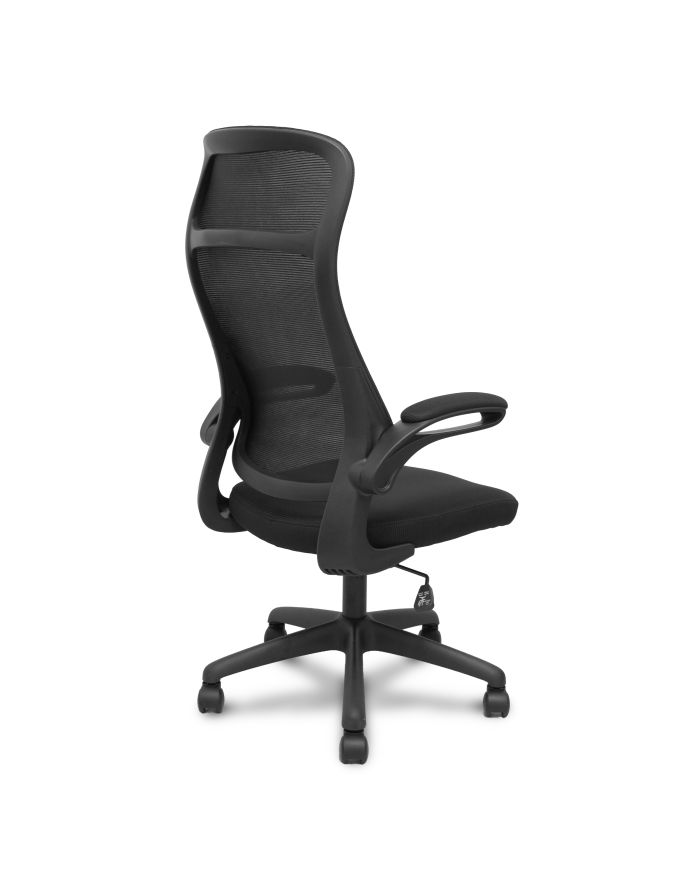 Silla Opti524 respaldo y asiento
