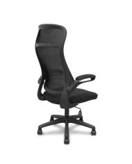 Silla Opti524 respaldo y asiento