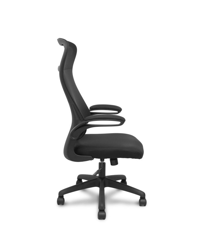 Silla Opti524 respaldo y asiento