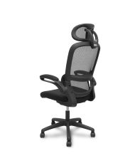 Silla Ergonómica Pro525 respaldo asiento color y cabecero
