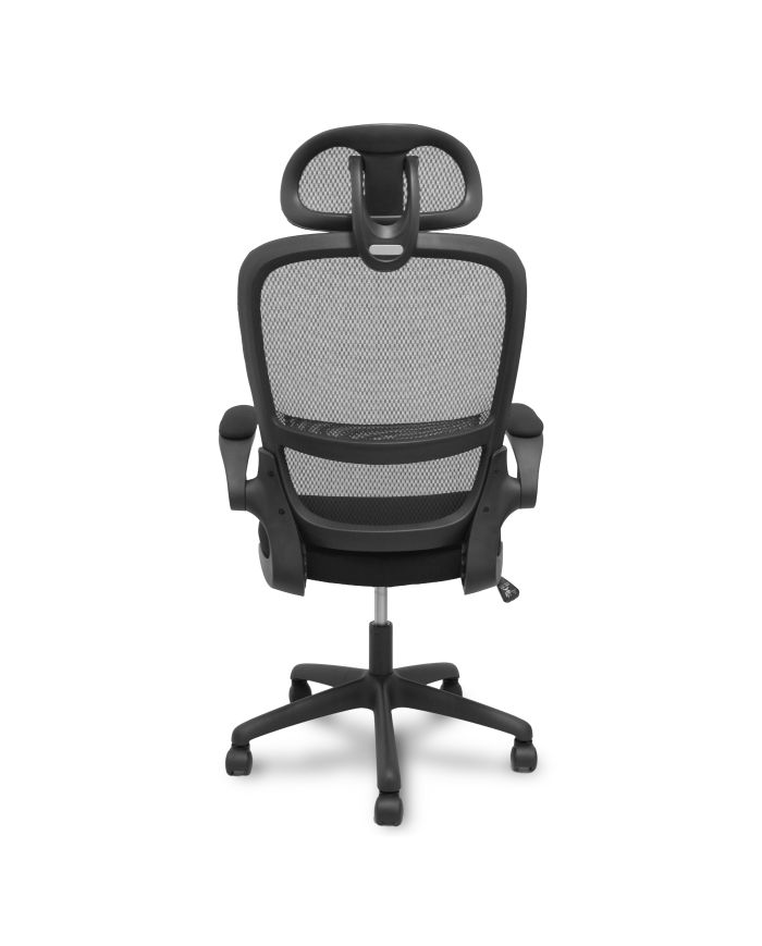 Silla Ergonómica Pro525 respaldo asiento color y cabecero