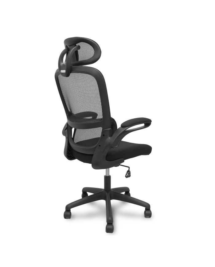 Silla Ergonómica Pro525 respaldo asiento color y cabecero