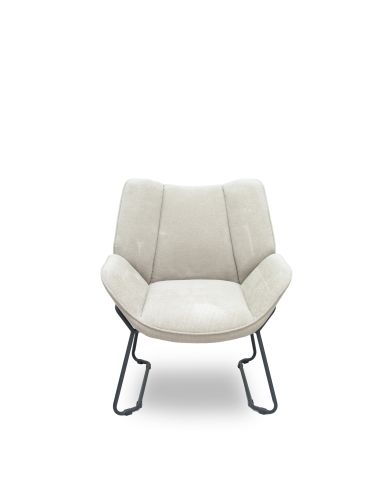 Sillón de espera Opti526 | Mobiliario auxiliar
