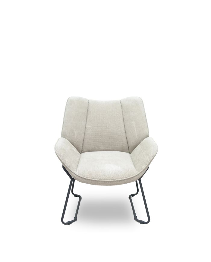 Sillón de espera Opti526 | Mobiliario auxiliar