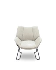 Sillón de espera Opti526