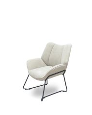 Sillón de espera Opti526