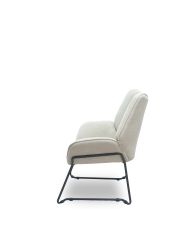 Sillón de espera Opti526