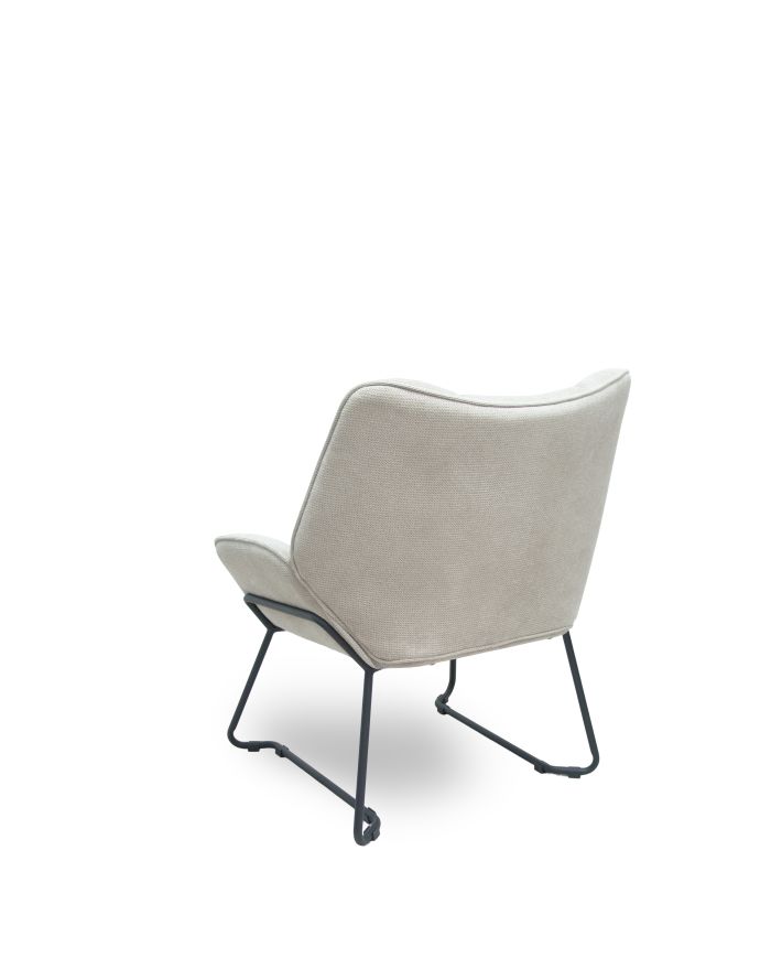 Sillón de espera Opti526 | Mobiliario auxiliar