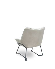 Sillón de espera Opti526