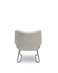 Sillón de espera Opti526