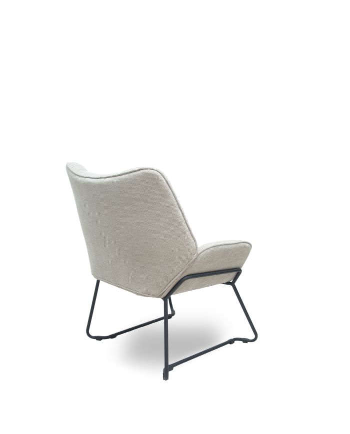 Sillón de espera Opti526 | Mobiliario auxiliar