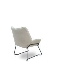 Sillón de espera Opti526