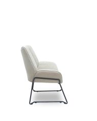 Sillón de espera Opti526