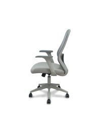 Silla Ergo529 respaldo asiento base piramidal