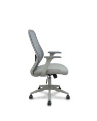Silla Ergo529 respaldo asiento base piramidal