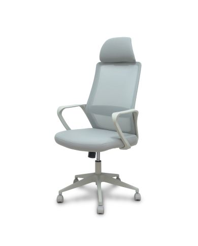 Silla Pro534 respaldo asiento base piramidal