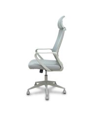Silla Pro534 respaldo asiento base piramidal