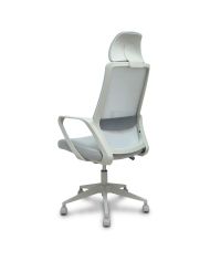 Silla Pro534 respaldo asiento base piramidal