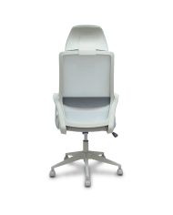 Silla Pro534 respaldo asiento base piramidal