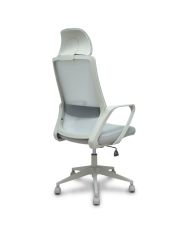 Silla Pro534 respaldo asiento base piramidal