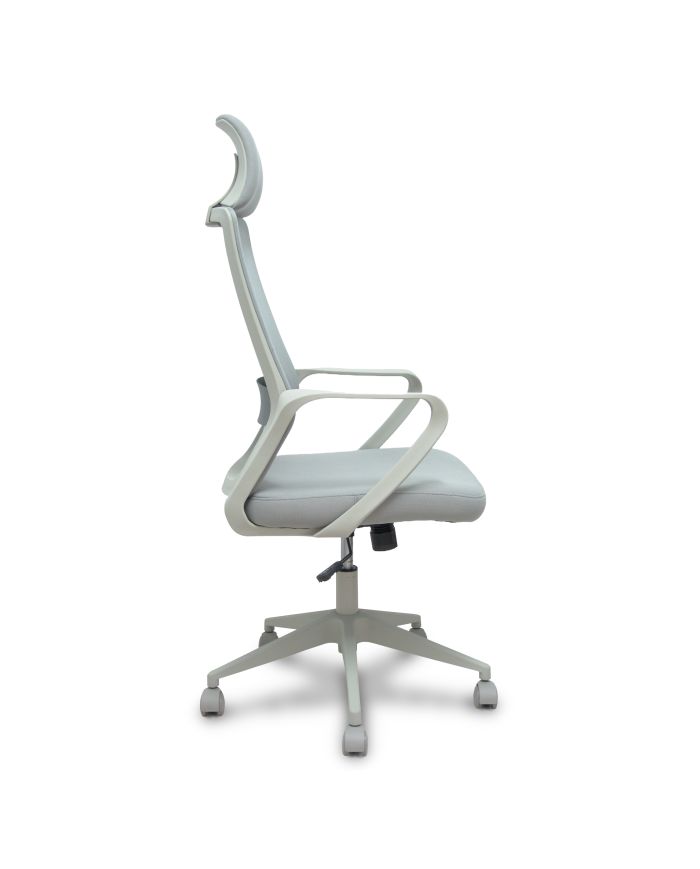 Silla Pro534 respaldo asiento base piramidal