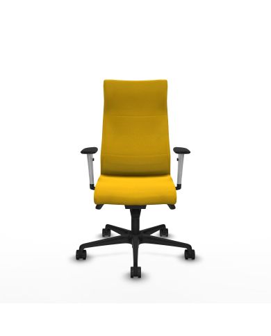 Silla Ergonómica Albacete dirección sincro bali brazos 1D