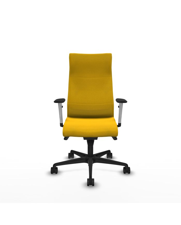 Silla Ergonómica Albacete dirección sincro bali brazos 1D