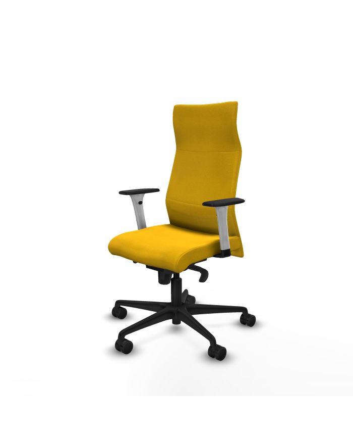 Silla Ergonómica Albacete dirección sincro bali brazos 1D