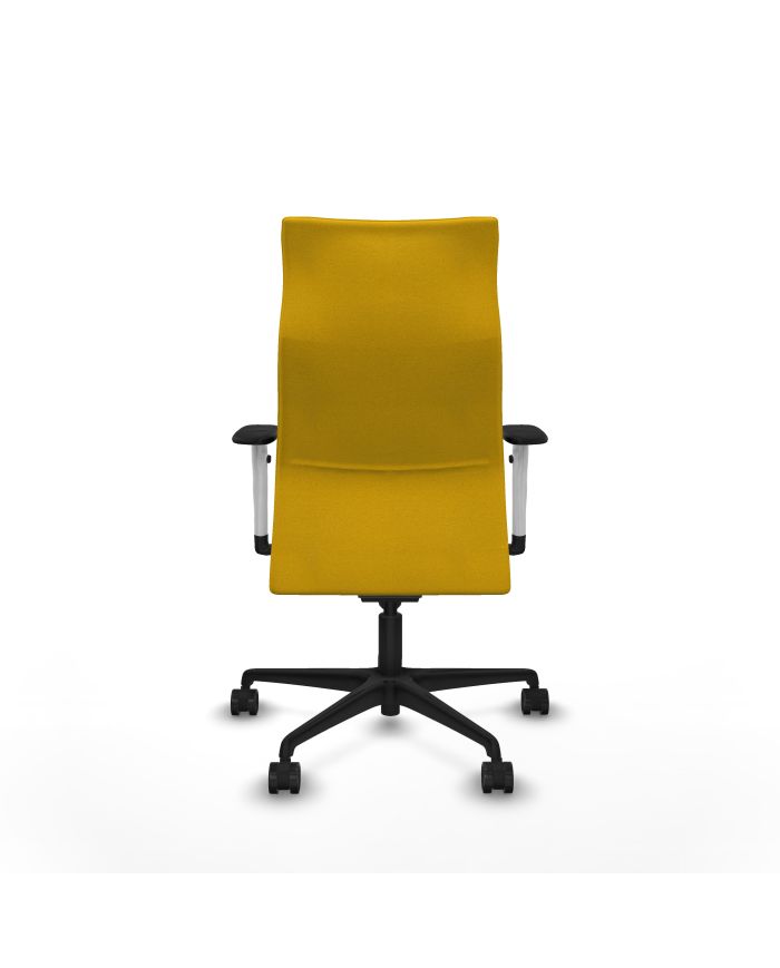 Silla Ergonómica Albacete dirección sincro bali brazos 1D