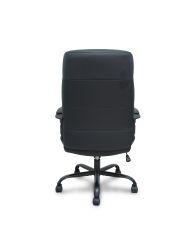Sillón Opti545 base metálica negra