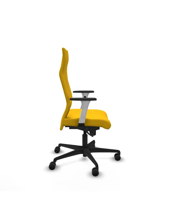 Silla Ergonómica Albacete dirección sincro bali brazos 1D