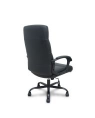 Sillón Opti545 base metálica negra