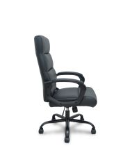 Sillón Opti545 base metálica negra