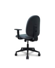 Silla Ergonómica Horche sincro bali brazos regulables base piramidal