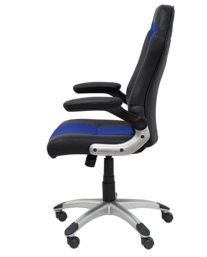 Silla gaming Talave y azul