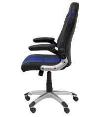 Silla gaming Talave y azul