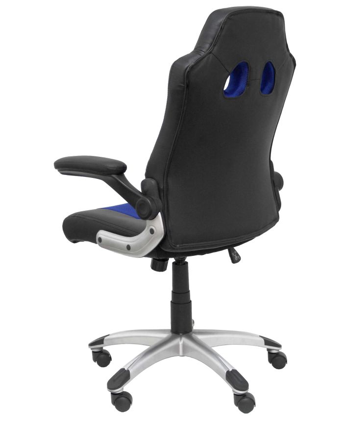 Silla gaming Talave y azul