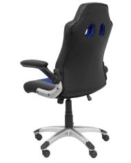 Silla gaming Talave y azul