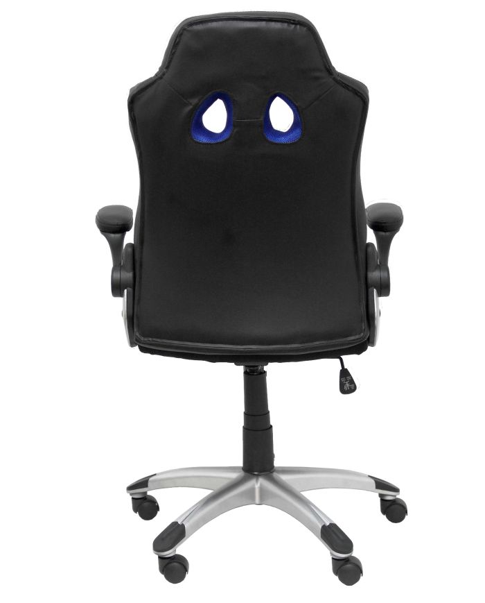 Silla gaming Talave y azul