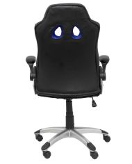 Silla gaming Talave y azul