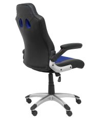 Silla gaming Talave y azul