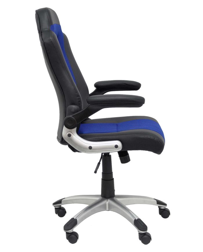 Silla gaming Talave y azul