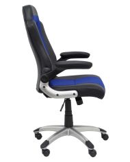 Silla gaming Talave y azul