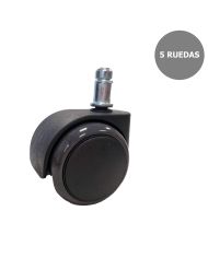 Componente Kit de 5 autofrenantes de perno