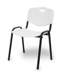 Silla Pack 1 silla Iso plastic