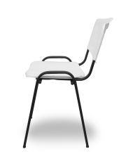 Silla Pack 1 silla Iso plastic